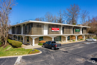 Plus de détails pour 2900 Lebanon Pike, Nashville, TN - Bureau à vendre
