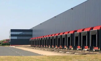 Plus de détails pour Industriel/Logistique à louer