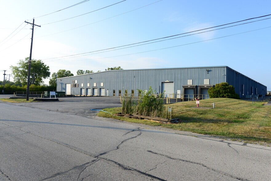 1135 4th St, Perrysburg, OH à louer - Photo de l’immeuble – Image 2 sur 4