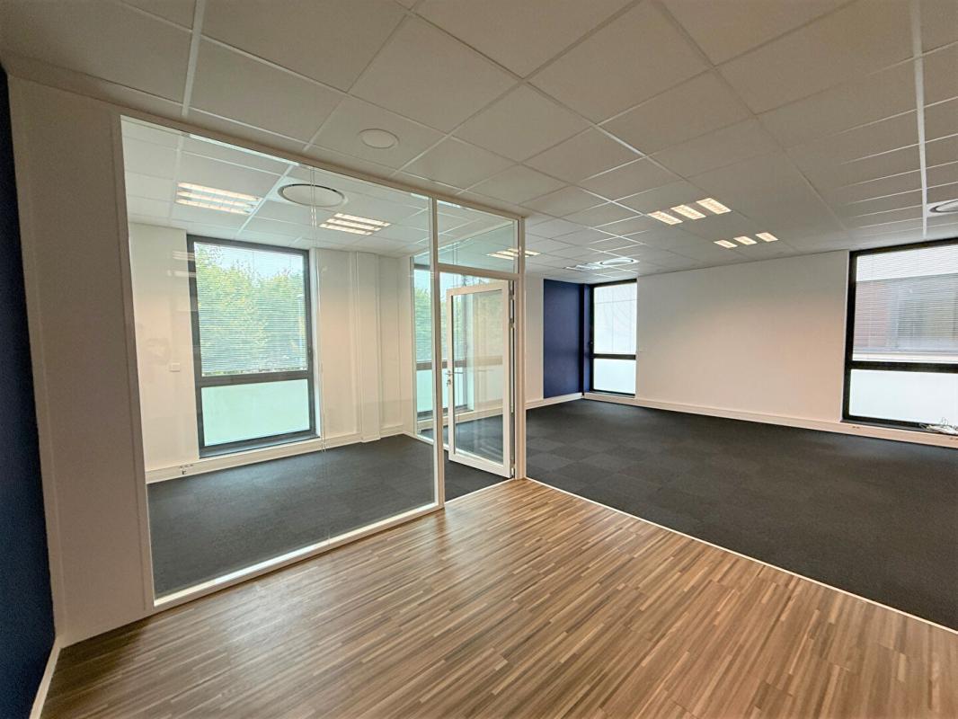 Bureau dans Besançon à vendre Photo intérieure– Image 1 sur 13