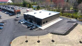 Plus de détails pour 15 US Highway 22, Maineville, OH - Local commercial à louer