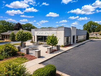 Plus de détails pour 36895 Dequindre Rd, Troy, MI - Local commercial à vendre