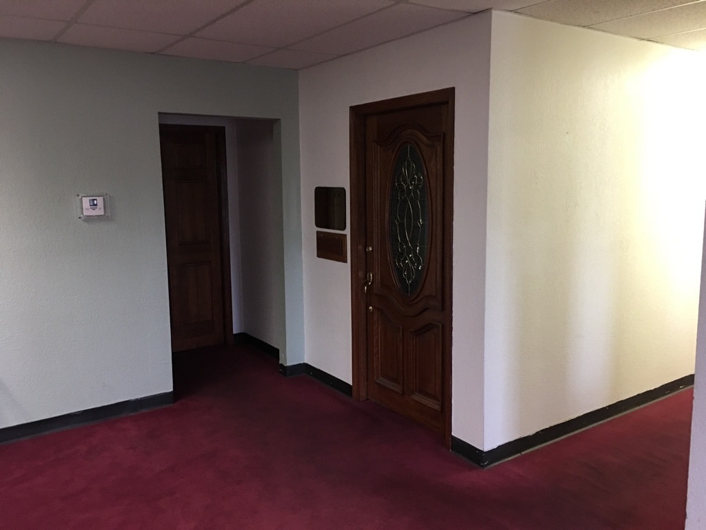 6501 Boeing Dr, El Paso, TX à louer Photo intérieure– Image 1 sur 1