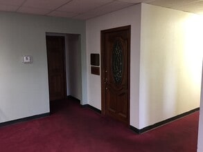 6501 Boeing Dr, El Paso, TX à louer Photo intérieure– Image 1 sur 1