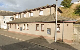 Plus de détails pour 2 Shore Rd, Wick - Local commercial à louer