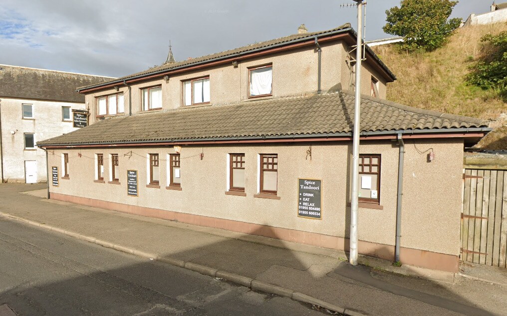 2 Shore Rd, Wick à louer Photo de l’immeuble– Image 1 sur 4