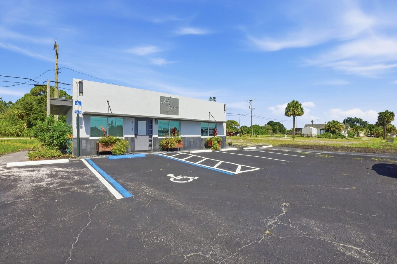 3001 N Us Highway 1, Fort Pierce, FL 34946 - Lot 1 - - Photo intérieure - Image 2 of 14