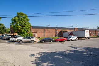 Plus de détails pour 60 Walnut St, Marcus Hook, PA - Industriel/Logistique à vendre