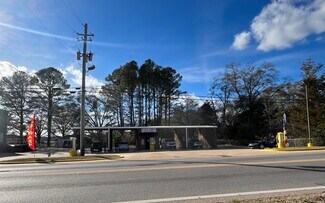 Plus de détails pour 107 Highway 195, Jasper, AL - Spécialisé à vendre