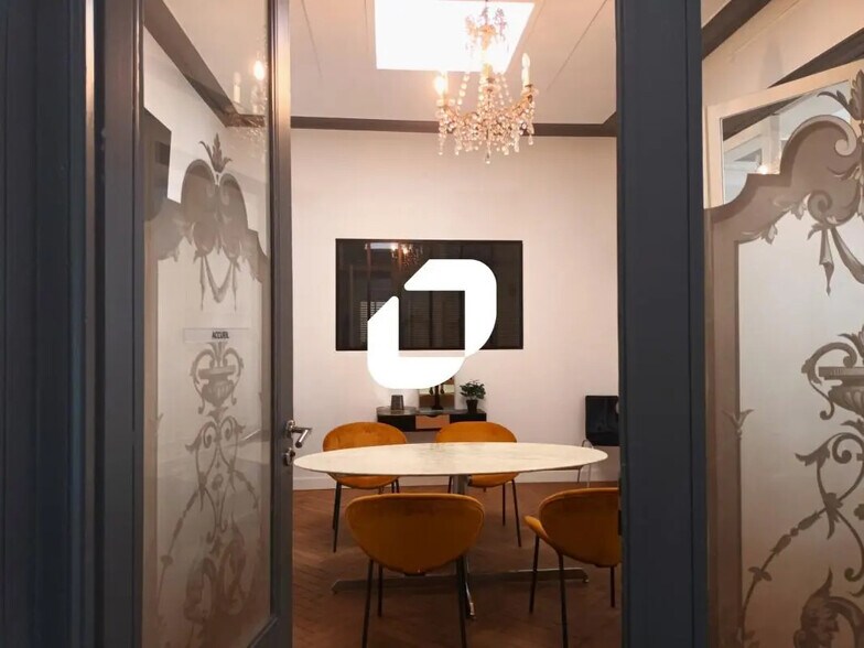 Bureau dans Lille à vendre - Photo de l’immeuble – Image 2 sur 9