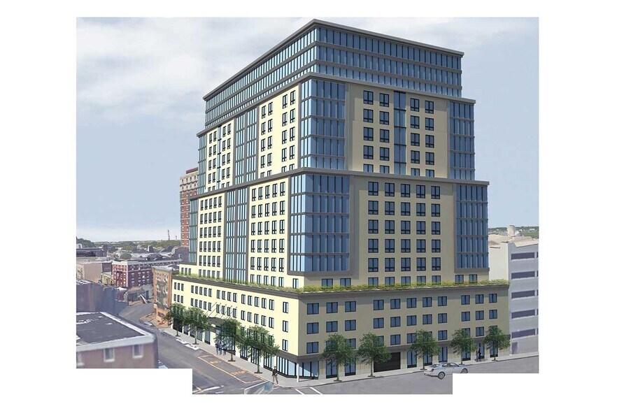 2207 Summit Ave, Union City, NJ à vendre - Photo de l’immeuble – Image 1 sur 1