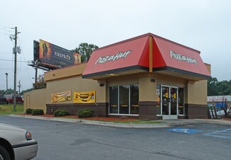 Plus de détails pour 4906 Covington Hwy, Decatur, GA - Local commercial à vendre