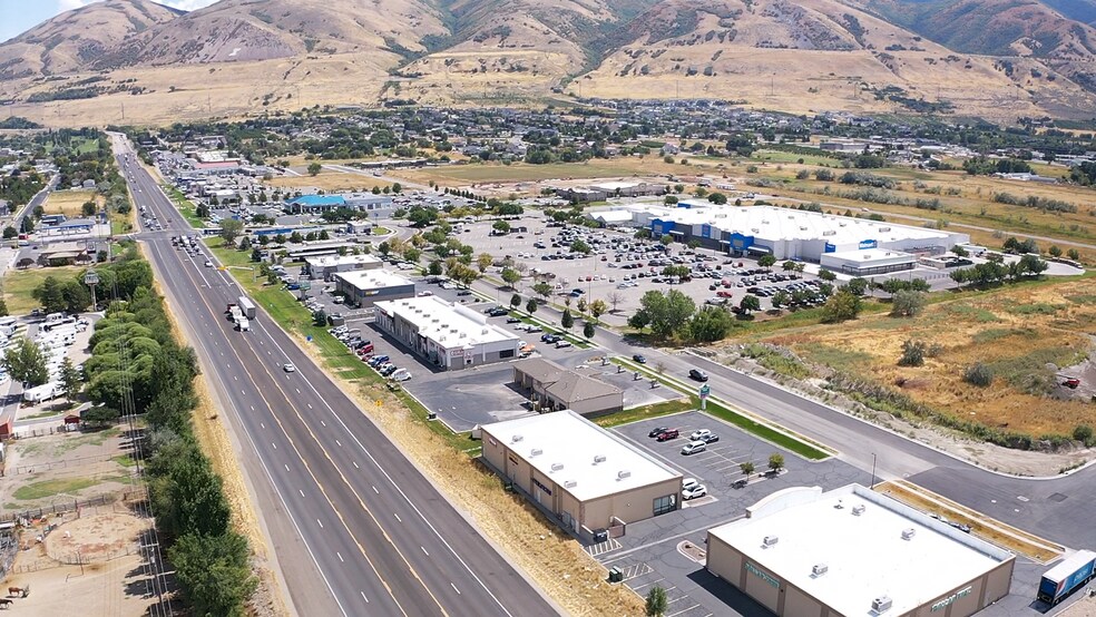 894 W 1150 S, Brigham City, UT à louer - Photo de l’immeuble – Image 3 sur 5