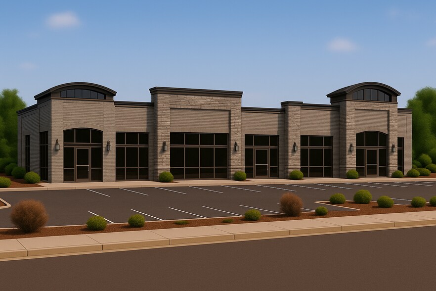 6330 Golden Bear Gtwy, Mt Juliet, TN à louer - Photo de l’immeuble – Image 1 sur 2