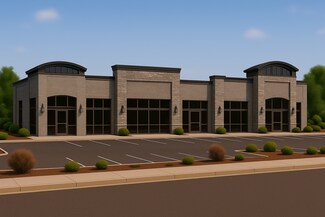 Plus de détails pour 6330 Golden Bear Gtwy, Mt Juliet, TN - Local commercial à louer