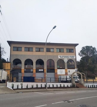 Plus de détails pour Passatge Arraona, Barberà del Vallès - Local commercial à vendre