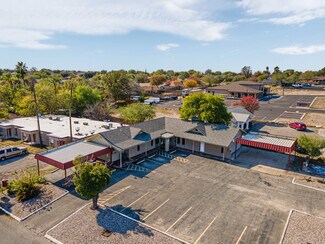 Plus de détails pour 200 Kings Way, Del Rio, TX - Bureau à vendre