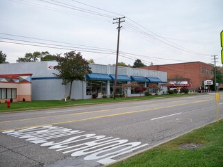 Plus de détails pour 32315 Grand River Ave, Farmington, MI - Local commercial à louer
