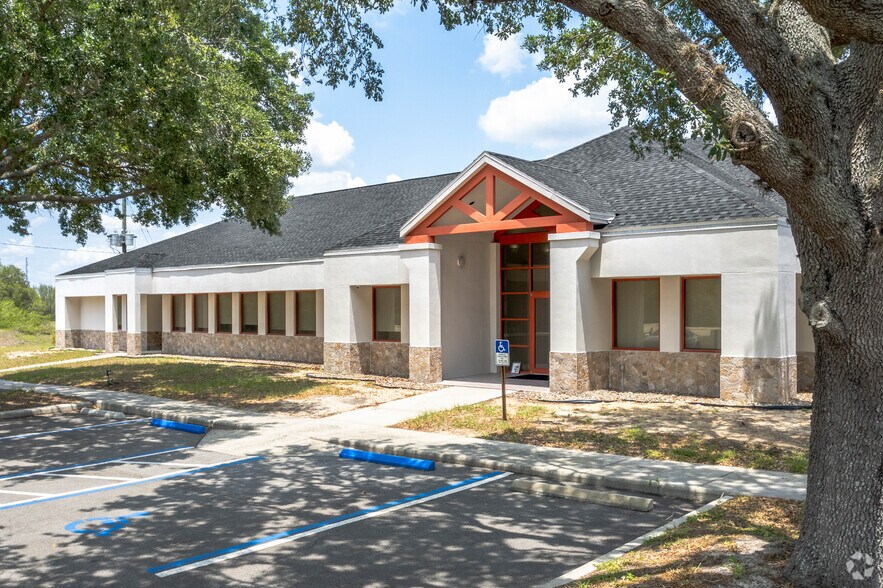 1600 Sun Pure Rd, Avon Park, FL à vendre - Photo de l’immeuble – Image 1 sur 23