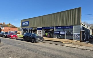 Plus de détails pour 79 Medina Av, Newport - Local d’activités à vendre