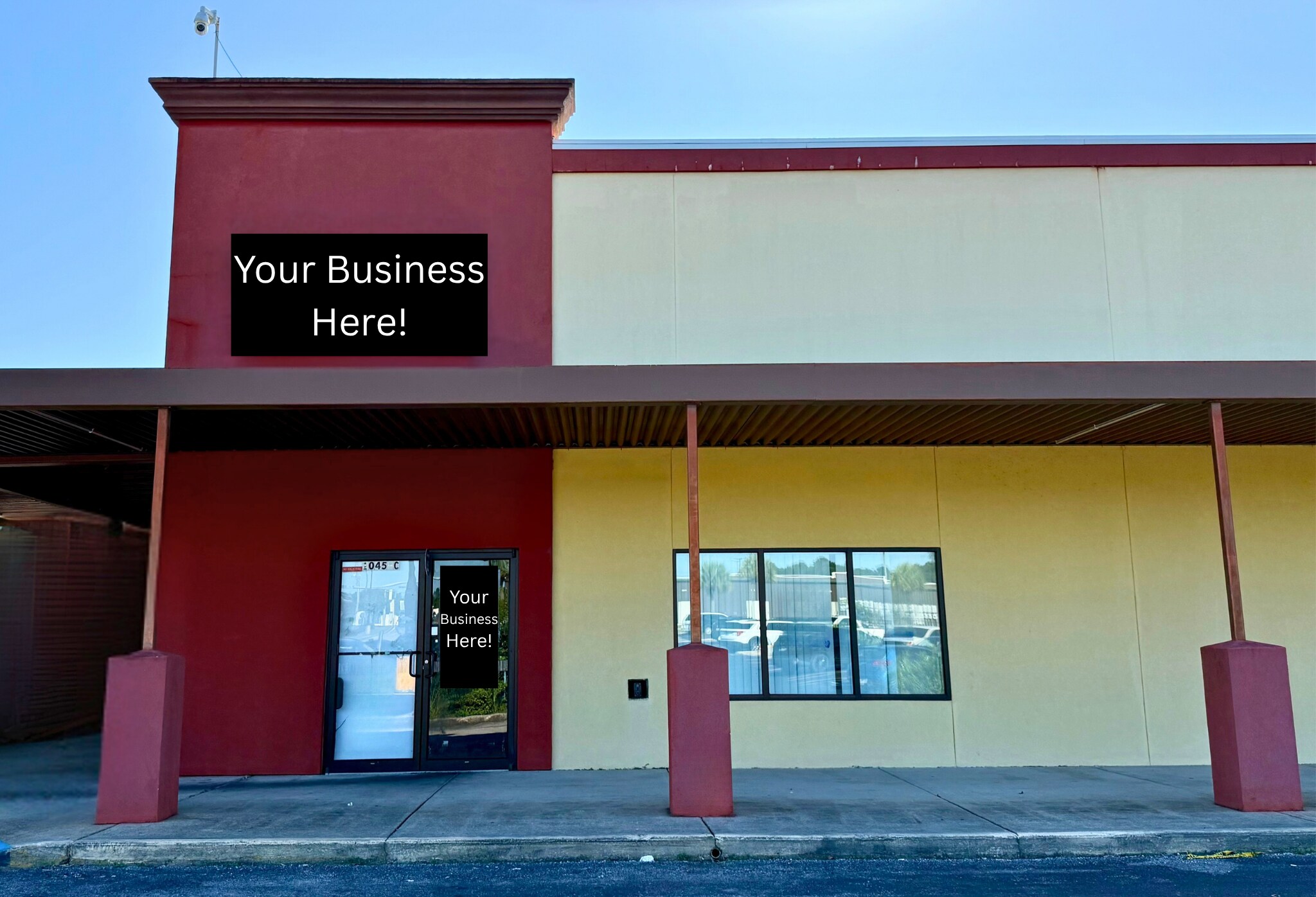 1045 S US Hwy 331, Defuniak Springs, FL à louer Photo de l’immeuble– Image 1 sur 4
