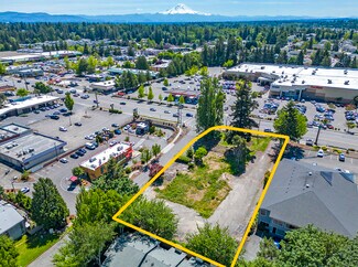 Plus de détails pour 10056 SE 240th St, Kent, WA - Terrain à vendre