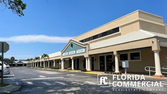 Plus de détails pour 2175-2223 SE Ocean Blvd, Stuart, FL - Bureau, Bureau/Médical à louer