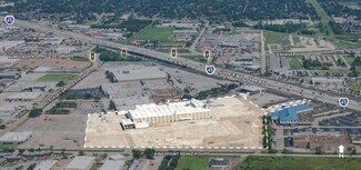 Plus de détails pour 555 Almeda Mall, Houston, TX - Local commercial à vendre