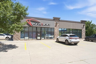 17670 Welch Plz, Omaha, NE à vendre Photo de l’immeuble– Image 1 sur 12