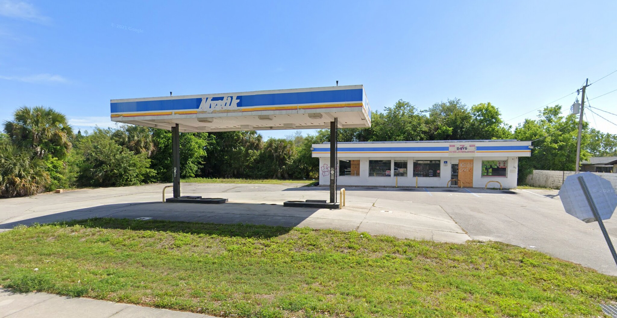 630 N Range Rd, Cocoa, FL à vendre Photo principale– Image 1 sur 2