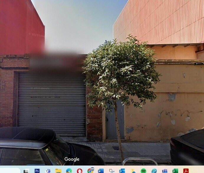Terrain dans Quart de Poblet, Valencia à vendre - Photo de l’immeuble – Image 2 sur 4