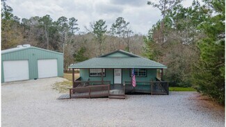 Plus de détails pour 861 Texas 19, Huntsville, TX - Industriel/Logistique à vendre