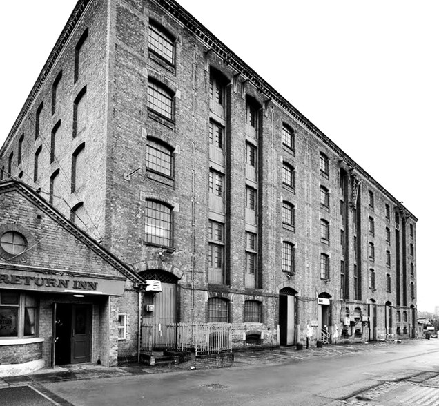 Grape St, Manchester à louer - Photo de l’immeuble – Image 3 sur 21