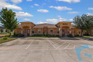 Plus de détails pour 1240 N Kimball Ave, Southlake, TX - Bureau à louer