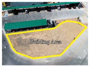 708 S Spanish Fork Pky, Spanish Fork, UT - Vue aérienne  vue de carte - Image1