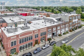 Plus de détails pour 201-207 N Water St, Elizabeth City, NC - Local commercial à vendre