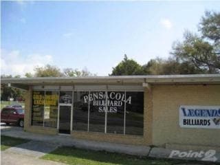Plus de détails pour 240 N New Warrington Rd, Pensacola, FL - Local commercial à louer