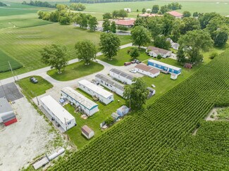 Plus de détails pour 18101 Durbin Rd, Noblesville, IN - Logement à vendre