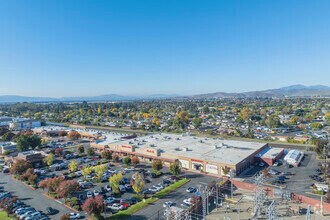 1070 E Stanley Blvd, Livermore, CA - VUE AÉRIENNE  vue de carte - Image1