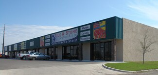 Plus de détails pour 1101 W Ferguson Ave, Pharr, TX - Bureau/Local commercial, Local commercial à louer