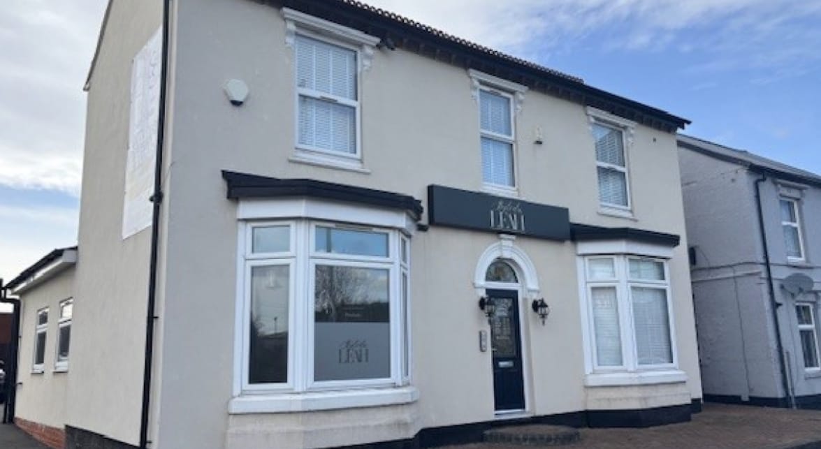 250 Walsall Rd, Cannock à louer Photo de l’immeuble– Image 1 sur 5