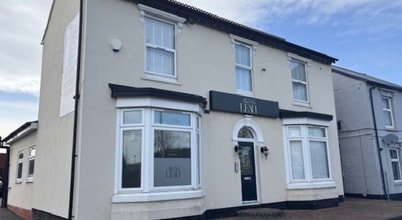 250 Walsall Rd, Cannock à louer Photo de l’immeuble– Image 1 sur 5