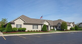 Plus de détails pour 8140 S Cass Ave, Darien, IL - Bureau à vendre