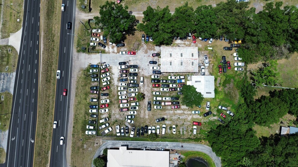 4930 US Hwy 92 E, Lakeland, FL à vendre - Photo de l’immeuble – Image 2 sur 5