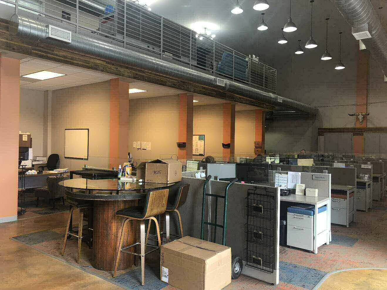 1314 Ellsworth Industrial Blvd NW, Atlanta, GA à vendre Photo intérieure– Image 1 sur 4