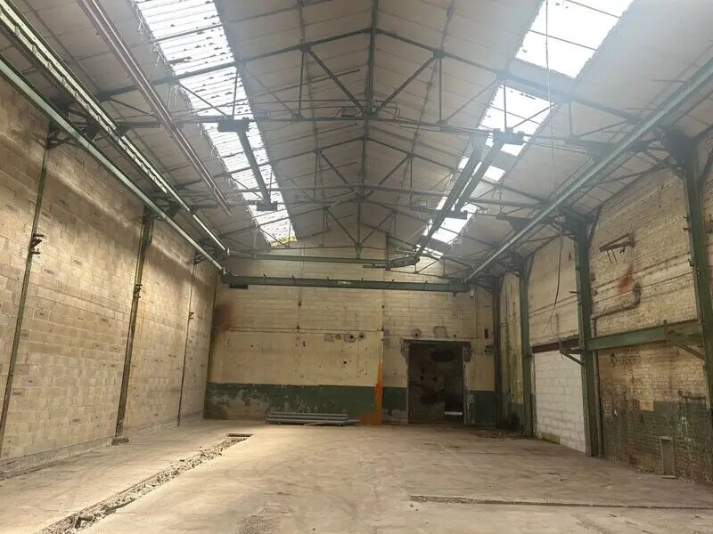 Local d'activités dans Saint-Quentin à vendre Photo intérieure– Image 1 sur 6