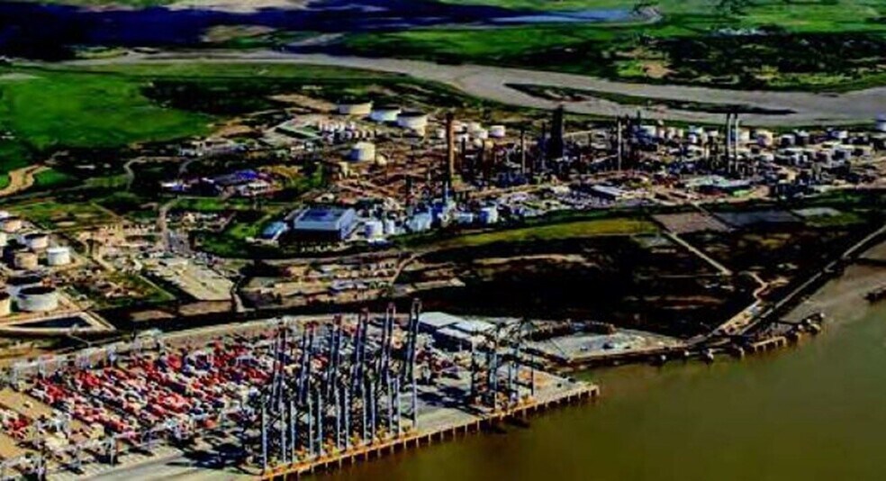 Thames Enterprise Park, Stanford Le Hope à louer - Photo principale – Image 1 sur 29