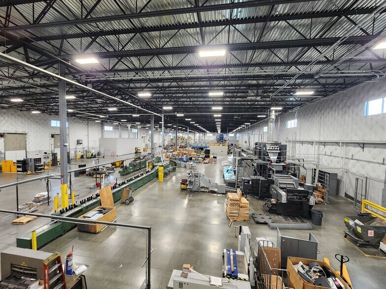 19223 E Euclid Ave, Spokane Valley, WA à louer - Photo de l’immeuble – Image 3 sur 6