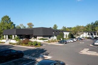 Plus de détails pour 535 Central Ave, New Providence, NJ - Local commercial à louer