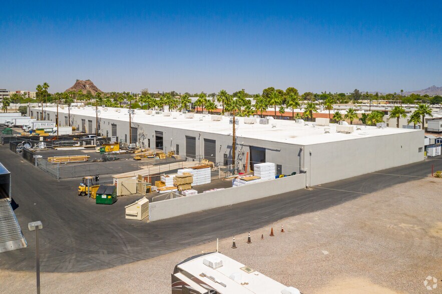 925-1027 W 23rd St, Tempe, AZ à louer - Photo de l’immeuble – Image 3 sur 5